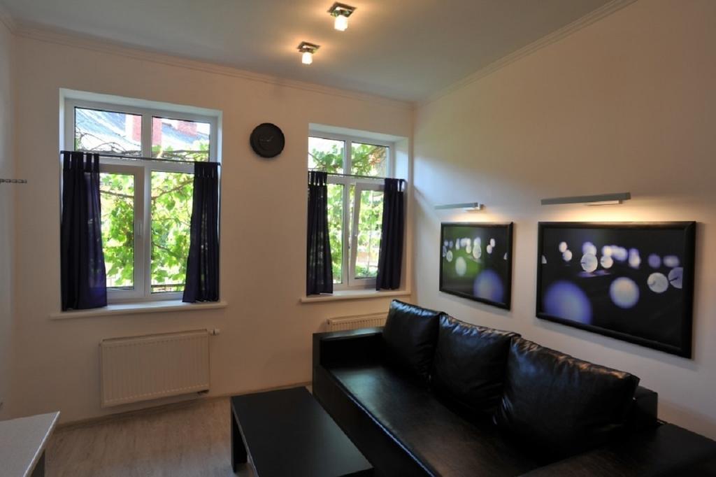 לבוב Apartments On Nalivayka חדר תמונה